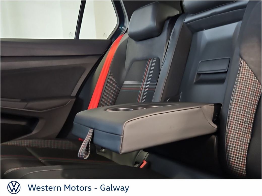 2026 Volkswagen Golf