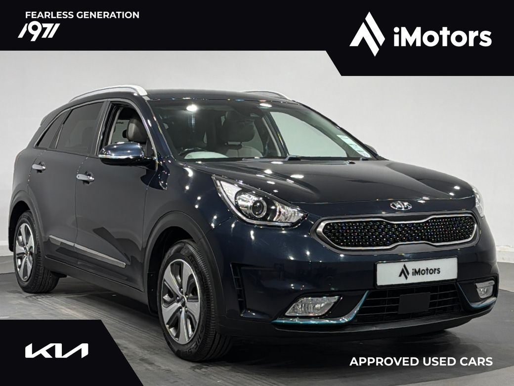 2019 Kia Niro