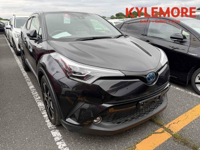 vehicle for sale from Kylemore Cars