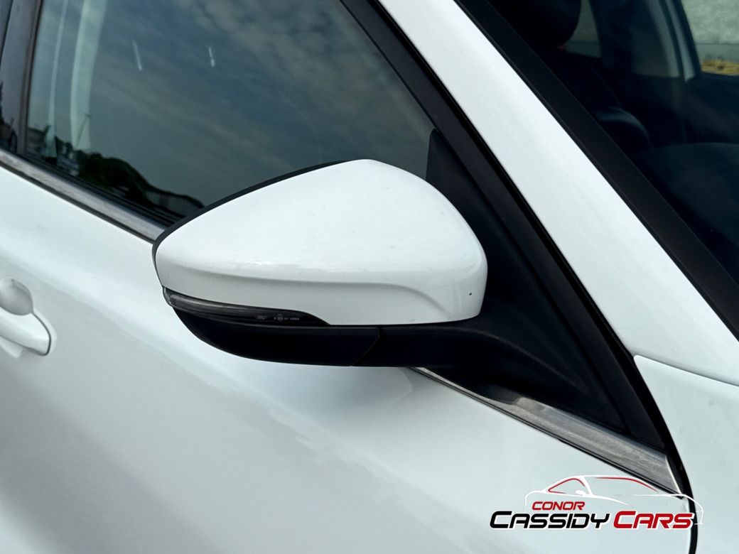 2022 Ford Focus