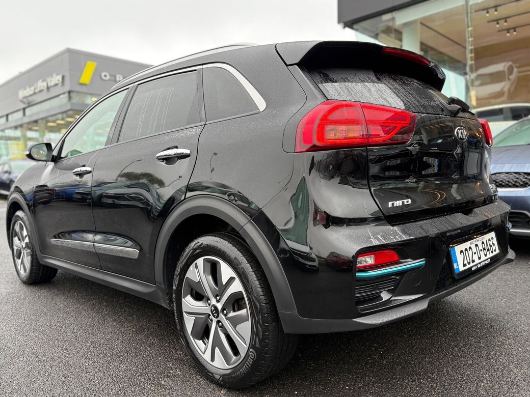 2020 Kia Niro