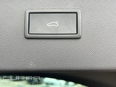 2025 Cupra Formentor