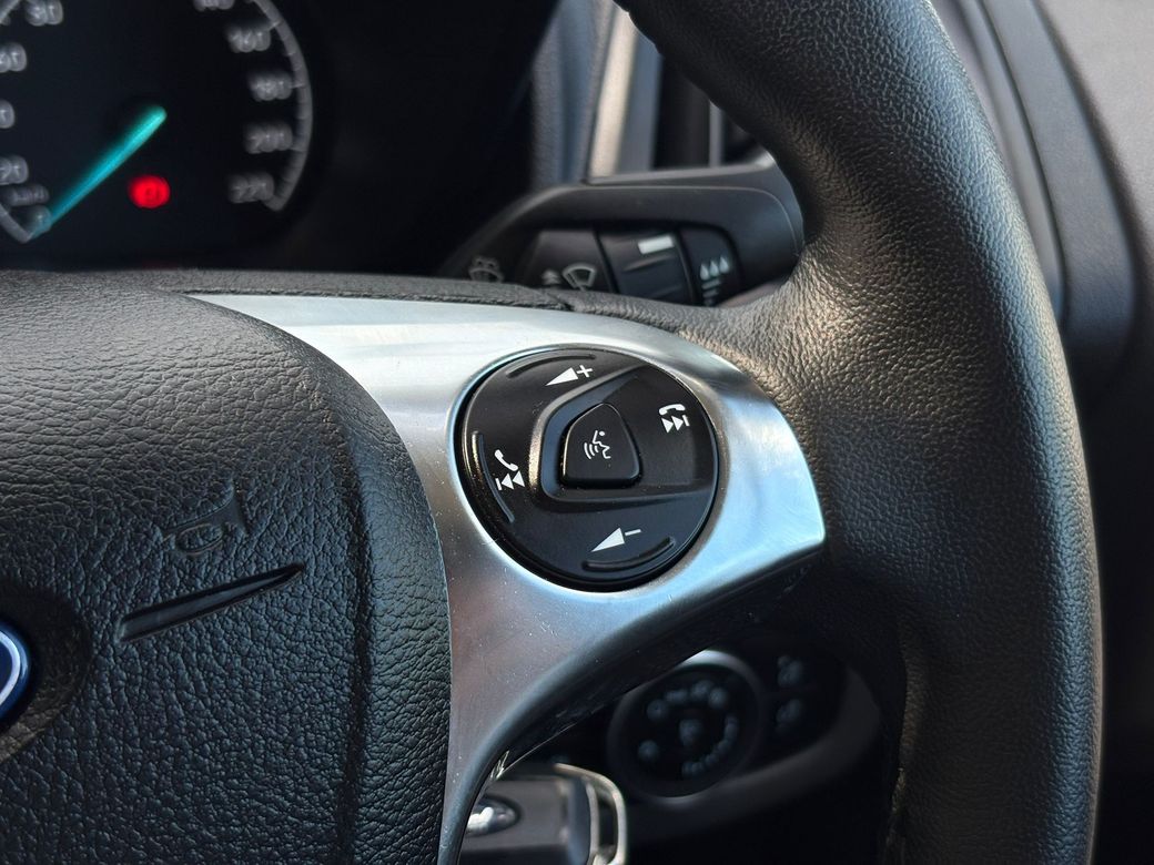 2024 Ford Transit Connect