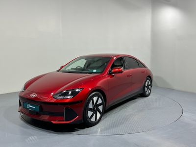 2023 Hyundai Ioniq 6