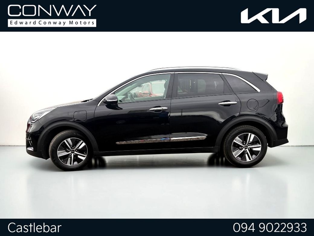 2022 Kia Niro