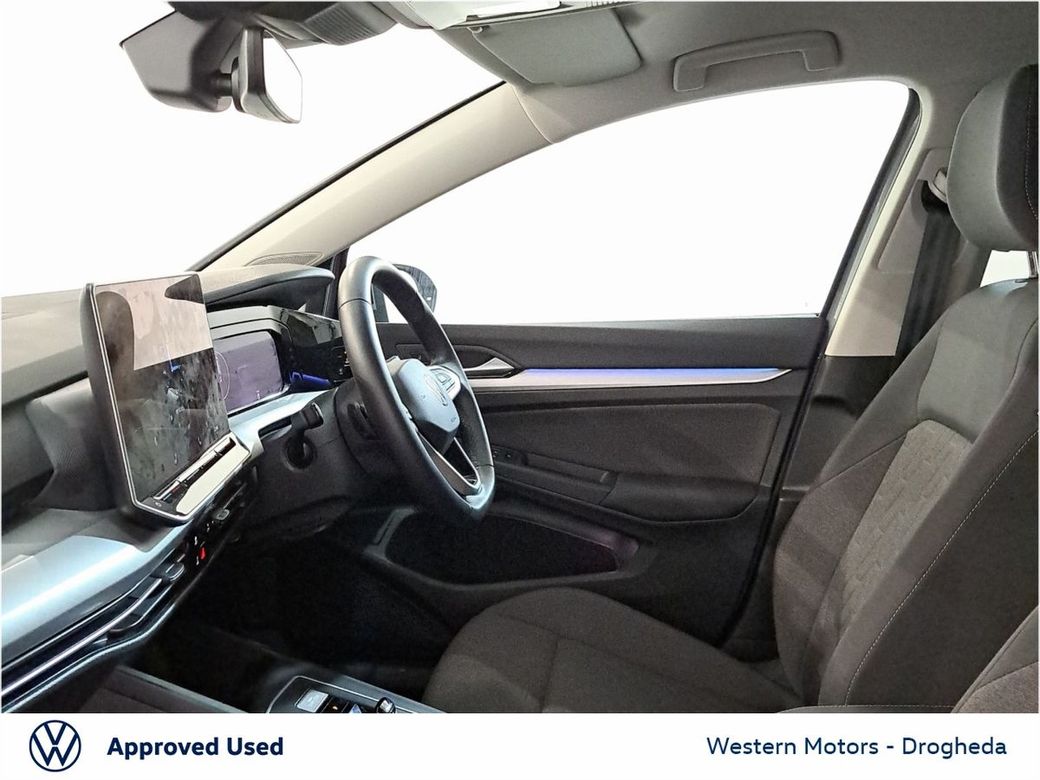 2026 Volkswagen Golf
