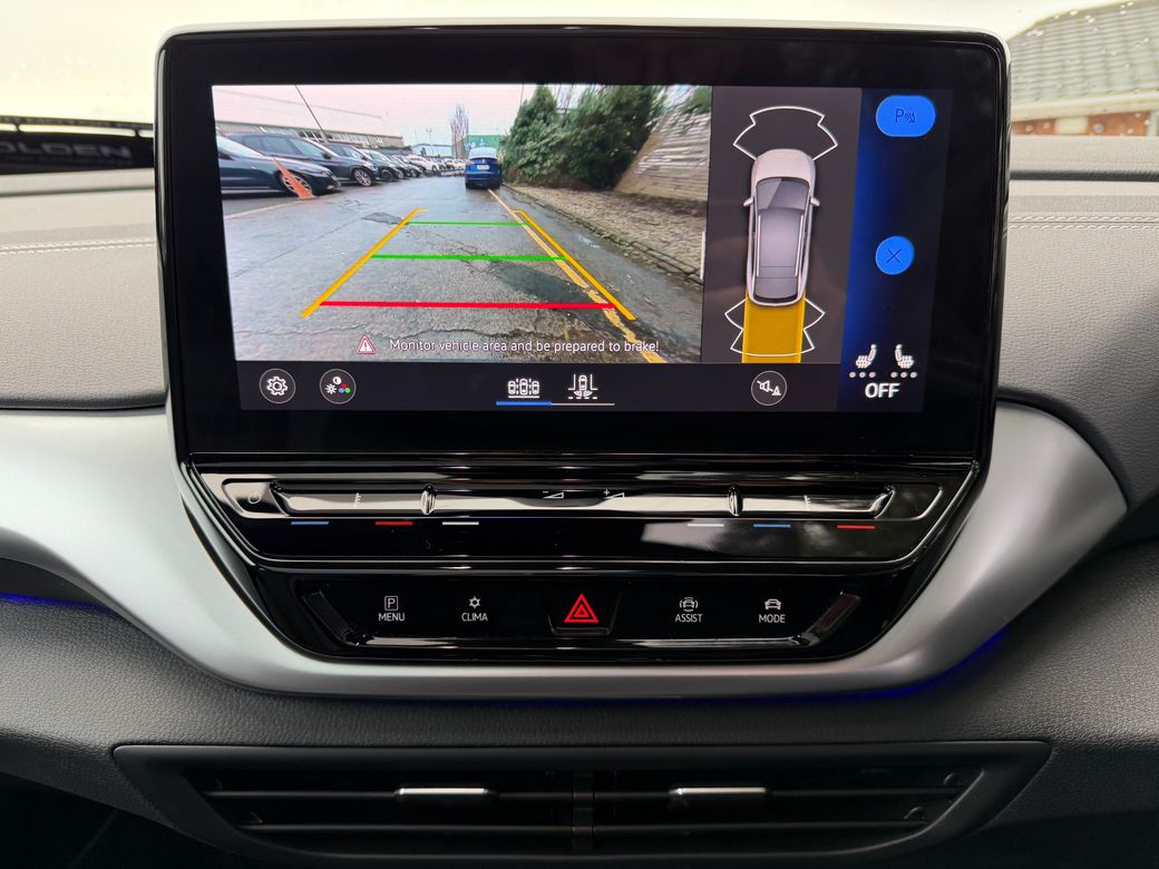 2023 Volkswagen ID.4