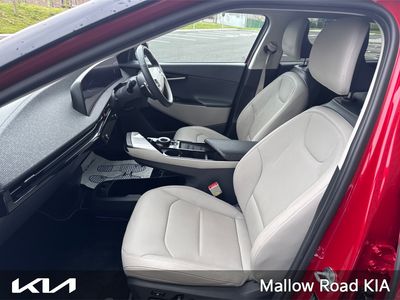 2023 Kia EV6