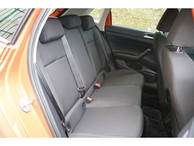 2019 Volkswagen Polo