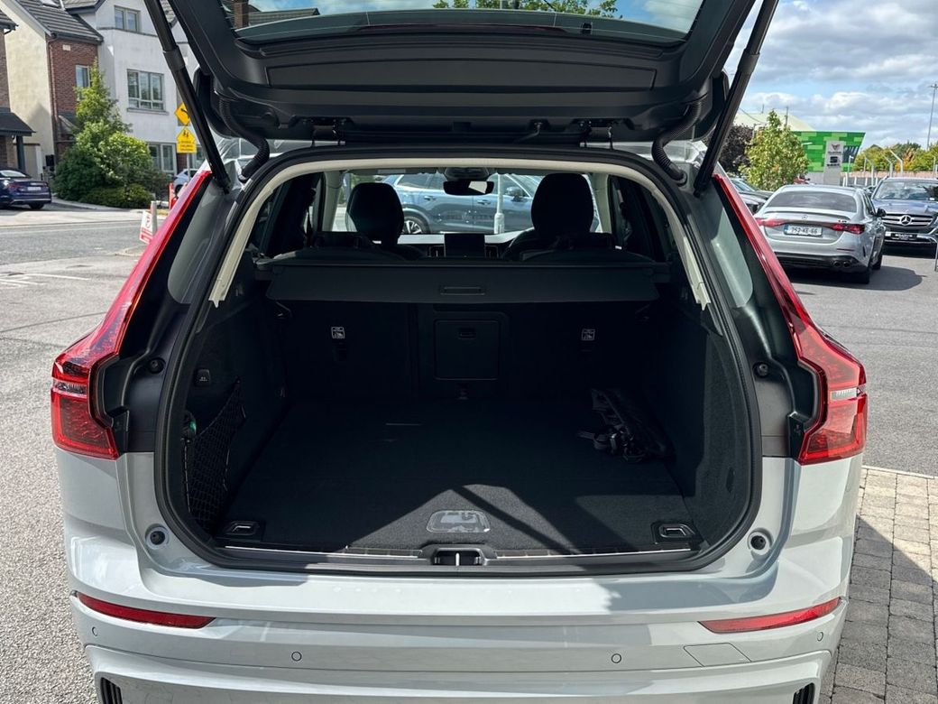 2026 Volvo XC60