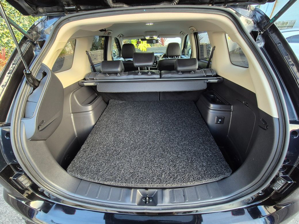 2020 Mitsubishi Outlander