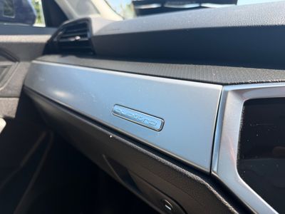 2019 Audi Q3