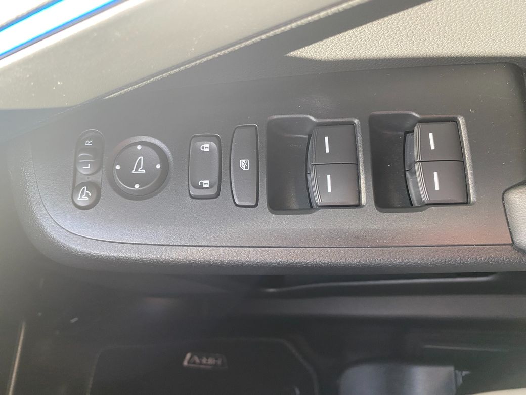 2025 Honda HR-V