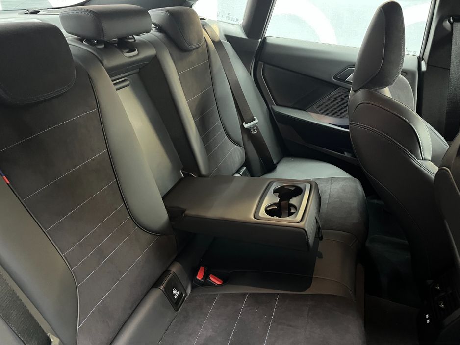 2025 BMW 2 Series