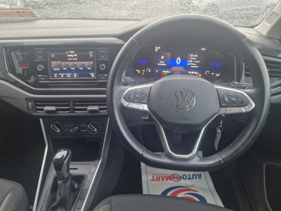 2023 Volkswagen Polo