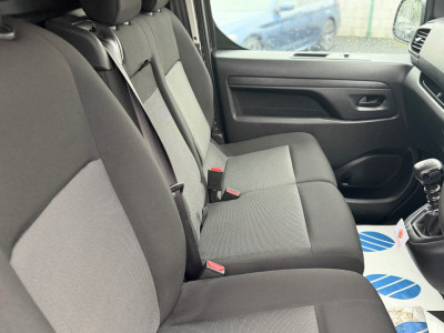 2023 Citroen Dispatch