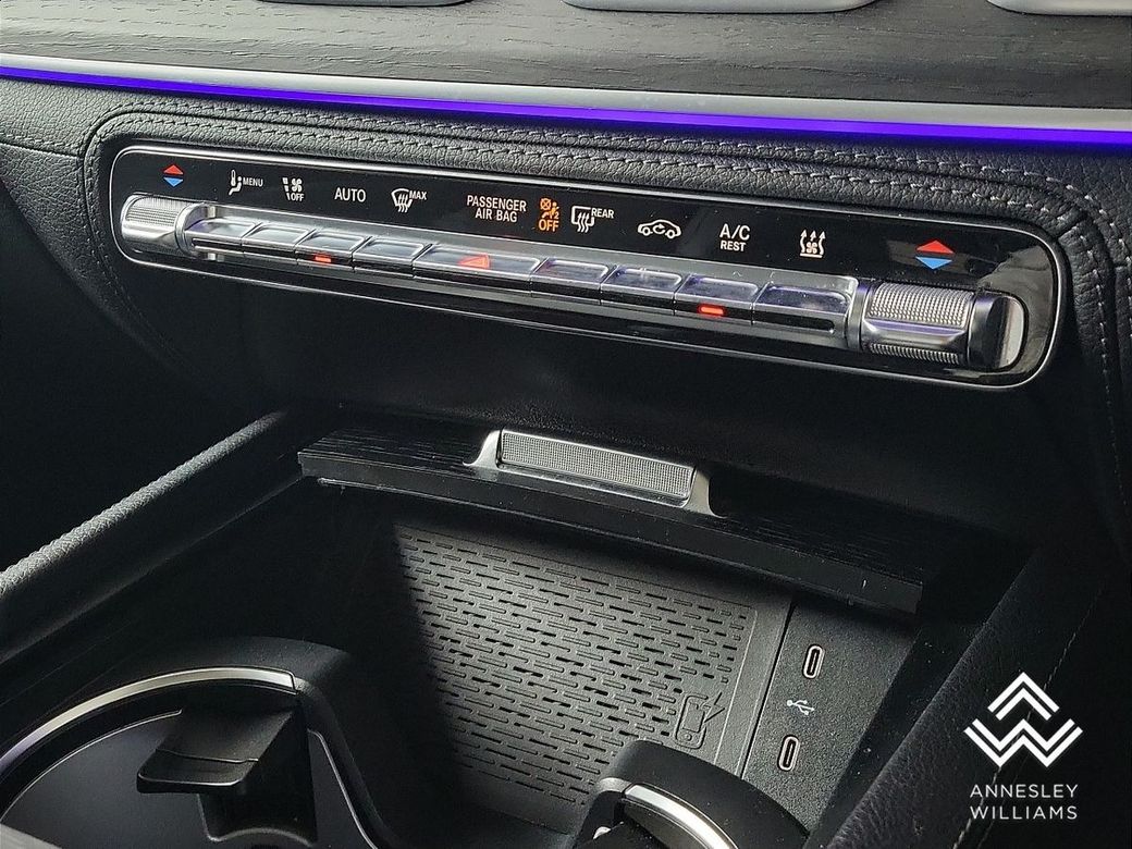 2024 Mercedes-Benz GLE Class