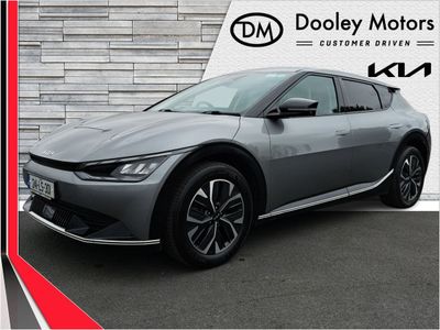 2024 Kia EV6