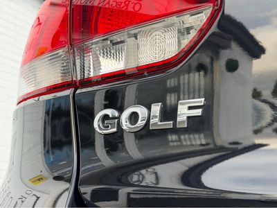 2011 Volkswagen Golf