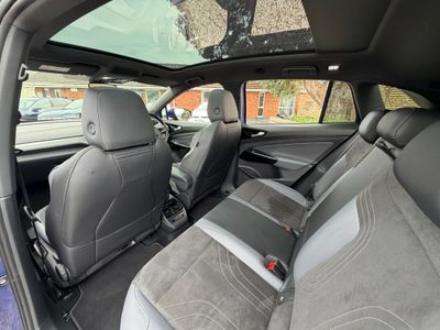 2023 Volkswagen ID.4