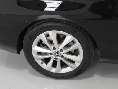 2021 Mercedes-Benz C Class