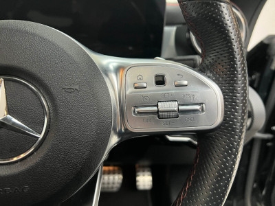 2023 Mercedes-Benz CLA Class