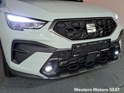2026 SEAT Arona