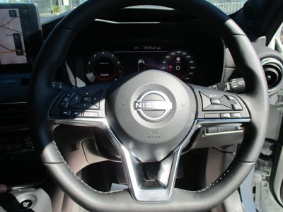 2026 Nissan Juke