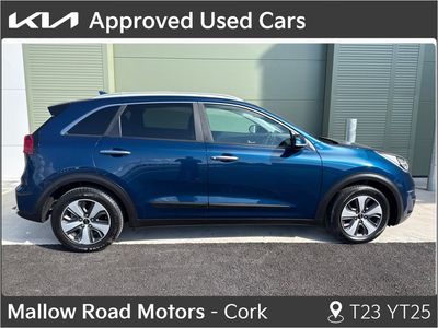 2018 Kia Niro