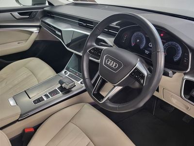 2024 Audi A6