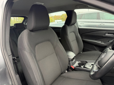 2024 Nissan Qashqai
