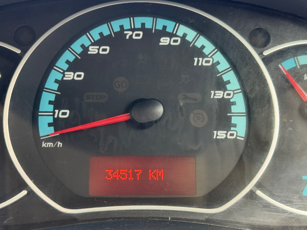 2020 Renault Kangoo