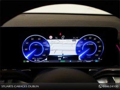 2024 Mercedes-Benz EQB