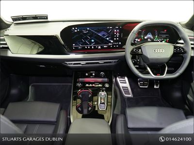 2026 Audi A5