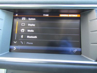 2017 Land Rover Range Rover Evoque