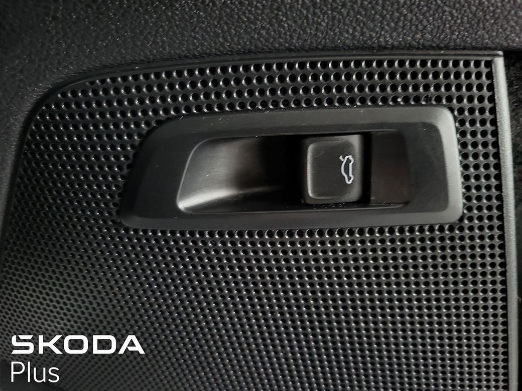 2023 Skoda Kodiaq