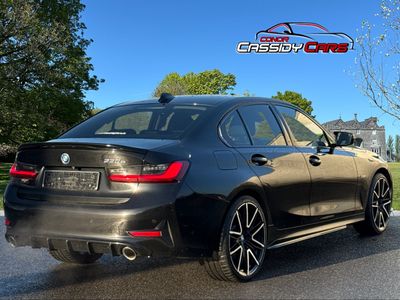 2021 BMW 3 Series