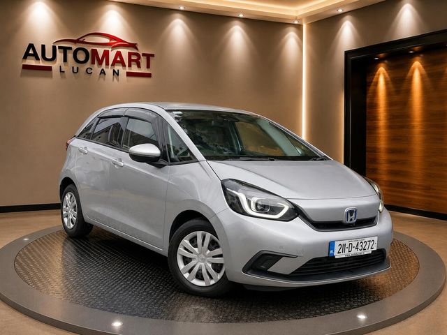 vehicle for sale from Automart Lucan