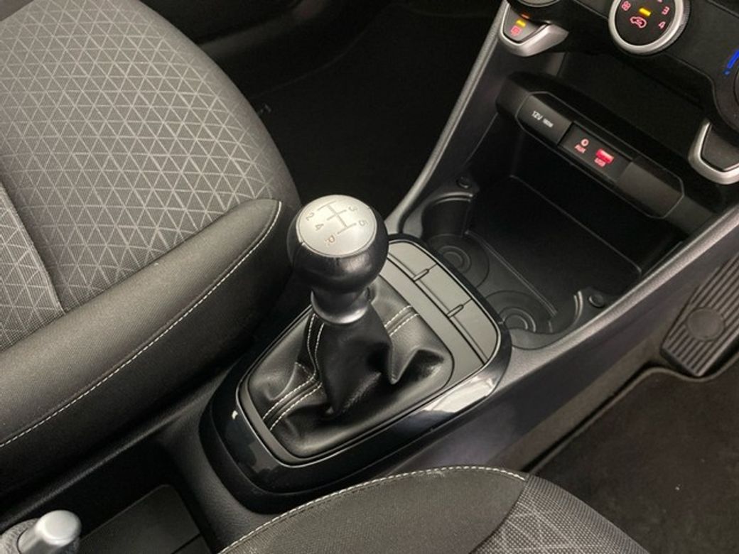 2018 Kia Picanto
