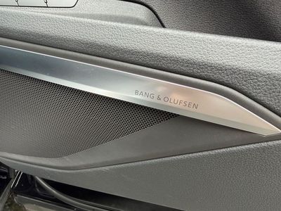 2020 Audi e-tron