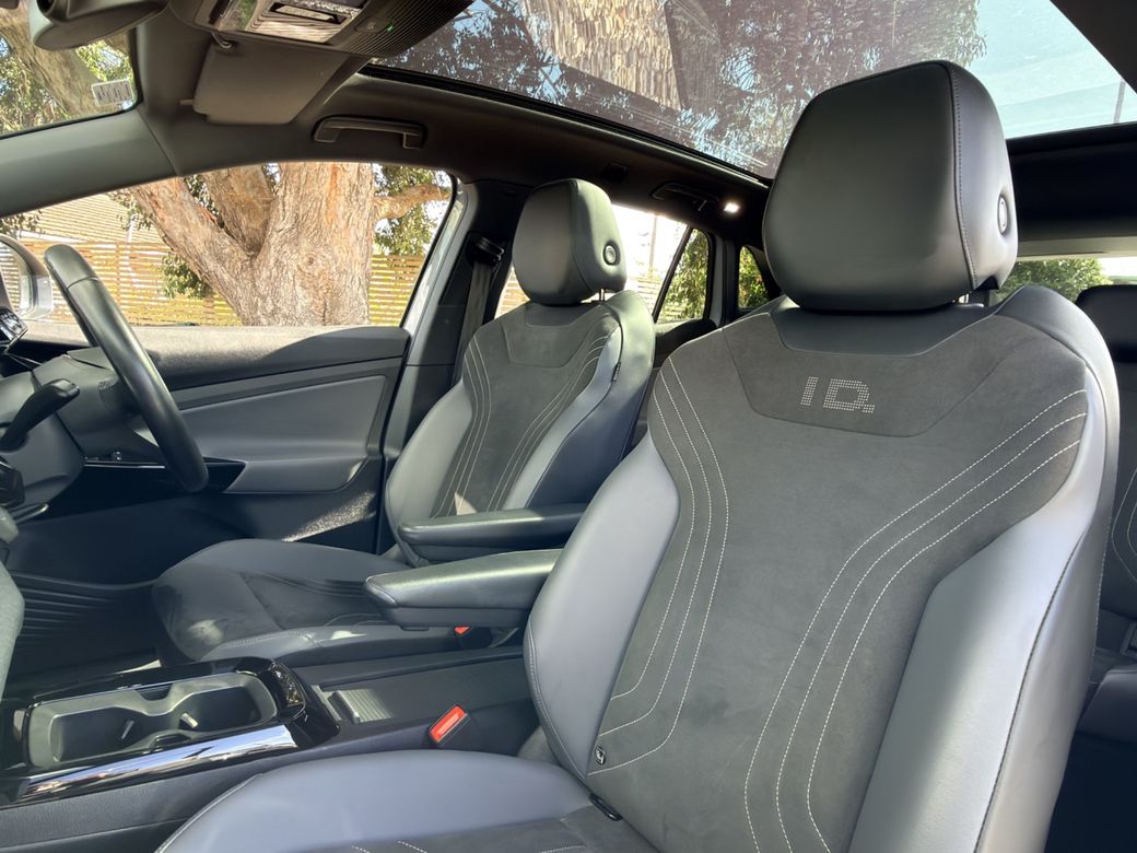 2023 Volkswagen ID.4
