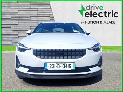 2023 Polestar 2