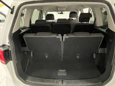 2018 Volkswagen Touran