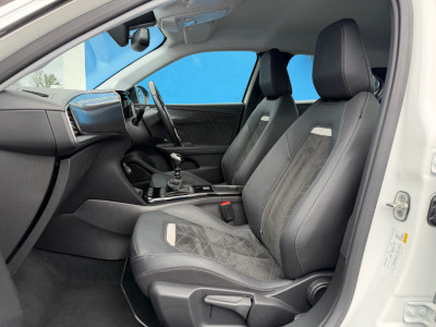 2023 Opel Mokka