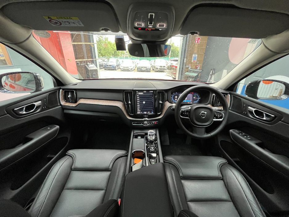 2024 Volvo XC60