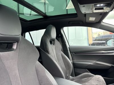 2024 Skoda Enyaq