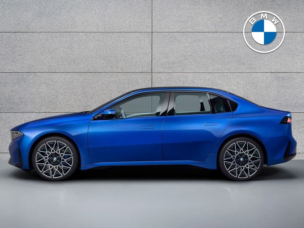 2026 BMW 3 Series
