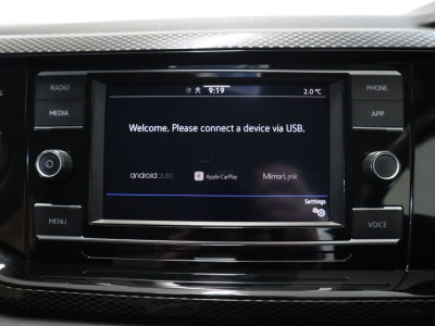 2023 Volkswagen Polo