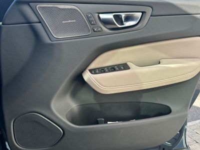 2026 Volvo XC60