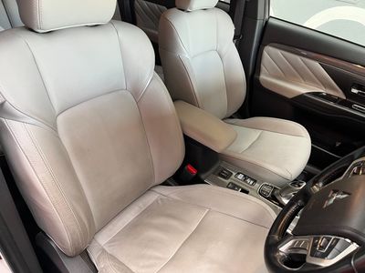 2019 Mitsubishi Outlander